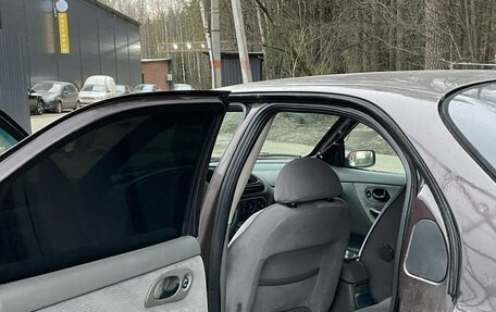 Ford Mondeo II, 1998 год, 120 000 рублей, 9 фотография