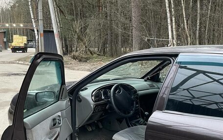 Ford Mondeo II, 1998 год, 120 000 рублей, 8 фотография