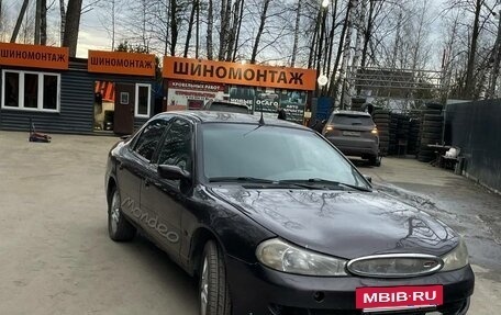 Ford Mondeo II, 1998 год, 120 000 рублей, 3 фотография