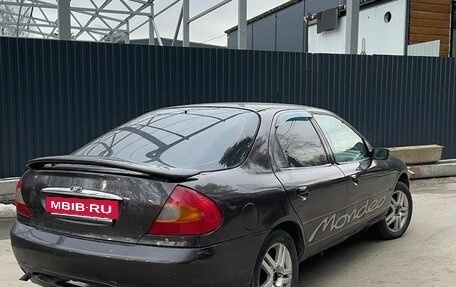 Ford Mondeo II, 1998 год, 120 000 рублей, 5 фотография