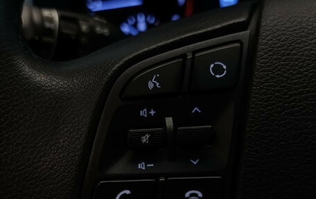 Hyundai Tucson III, 2019 год, 2 350 000 рублей, 8 фотография