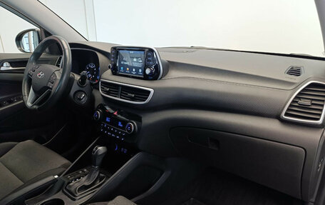 Hyundai Tucson III, 2019 год, 2 350 000 рублей, 10 фотография