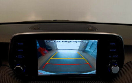 Hyundai Tucson III, 2019 год, 2 350 000 рублей, 16 фотография