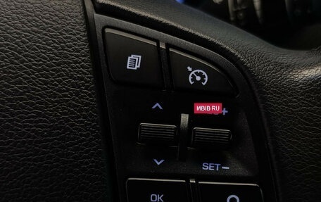 Hyundai Tucson III, 2019 год, 2 350 000 рублей, 18 фотография