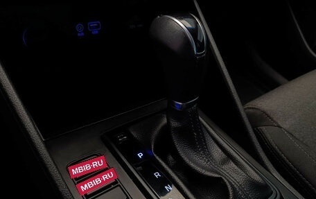 Hyundai Tucson III, 2019 год, 2 350 000 рублей, 17 фотография