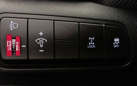 Hyundai Tucson III, 2019 год, 2 350 000 рублей, 20 фотография