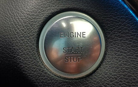 Mercedes-Benz GLE Coupe, 2018 год, 4 850 000 рублей, 15 фотография