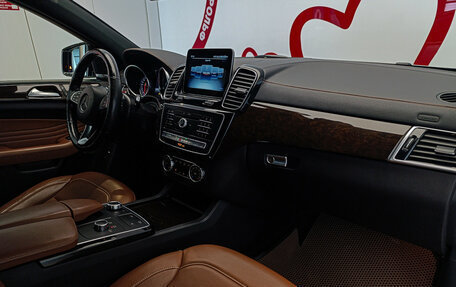 Mercedes-Benz GLE Coupe, 2018 год, 4 850 000 рублей, 7 фотография