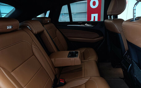 Mercedes-Benz GLE Coupe, 2018 год, 4 850 000 рублей, 8 фотография