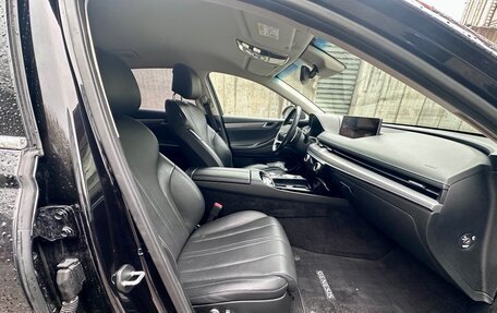 Genesis G80, 2021 год, 3 050 000 рублей, 6 фотография