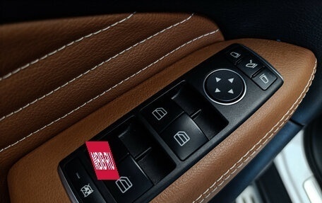 Mercedes-Benz GLE Coupe, 2018 год, 4 850 000 рублей, 20 фотография