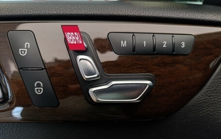 Mercedes-Benz GLE Coupe, 2018 год, 4 850 000 рублей, 19 фотография