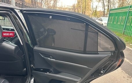 Toyota Camry, 2019 год, 2 380 000 рублей, 13 фотография