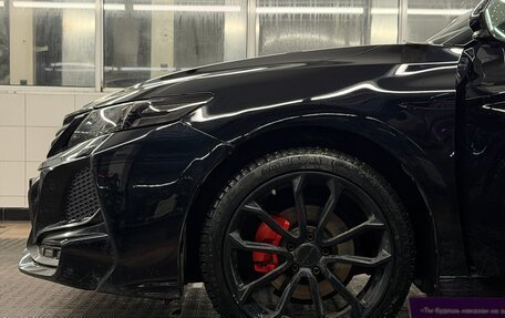 Toyota Camry, 2019 год, 3 600 000 рублей, 8 фотография