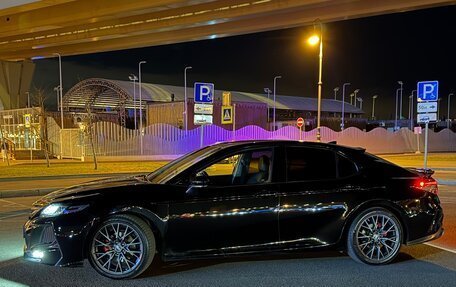 Toyota Camry, 2019 год, 3 600 000 рублей, 3 фотография