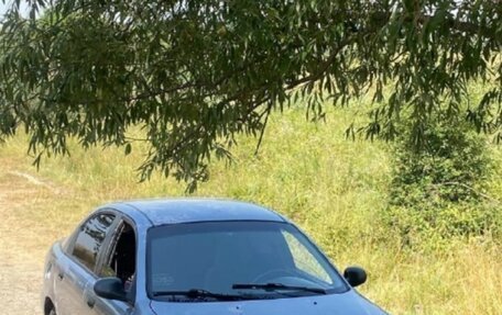 Chevrolet Lanos I, 2006 год, 150 000 рублей, 3 фотография