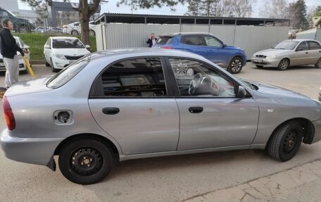 Chevrolet Lanos I, 2006 год, 150 000 рублей, 2 фотография