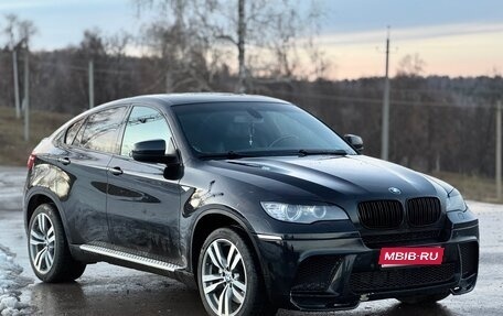 BMW X6, 2008 год, 1 750 000 рублей, 1 фотография