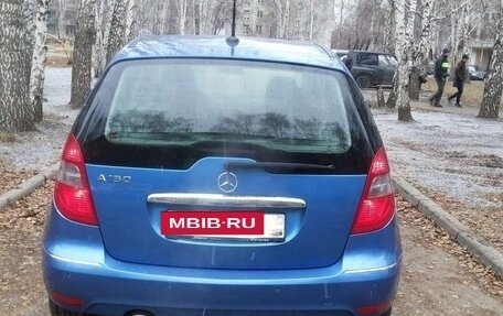 Mercedes-Benz A-Класс, 2009 год, 620 000 рублей, 10 фотография