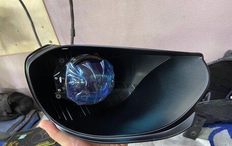 Hyundai Solaris II рестайлинг, 2017 год, 1 200 000 рублей, 3 фотография