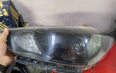 Hyundai Solaris II рестайлинг, 2017 год, 1 200 000 рублей, 4 фотография