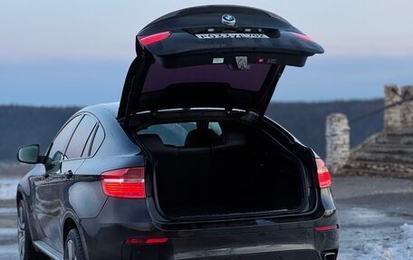 BMW X6, 2008 год, 1 750 000 рублей, 7 фотография