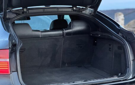 BMW X6, 2008 год, 1 750 000 рублей, 8 фотография