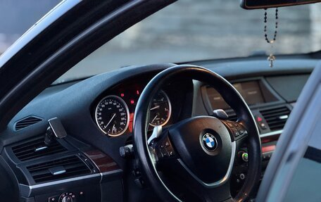 BMW X6, 2008 год, 1 750 000 рублей, 10 фотография