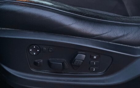 BMW X6, 2008 год, 1 750 000 рублей, 12 фотография