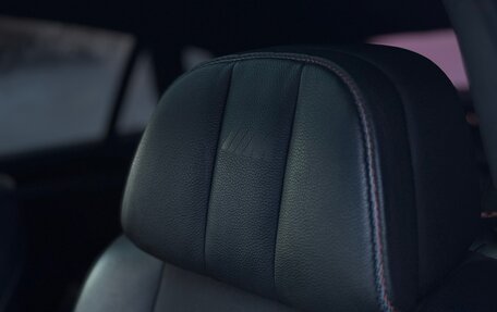 BMW X6, 2008 год, 1 750 000 рублей, 14 фотография