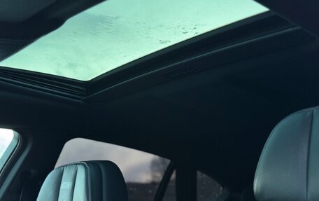 BMW X6, 2008 год, 1 750 000 рублей, 13 фотография