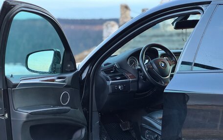 BMW X6, 2008 год, 1 750 000 рублей, 9 фотография