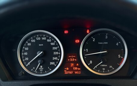 BMW X6, 2008 год, 1 750 000 рублей, 16 фотография