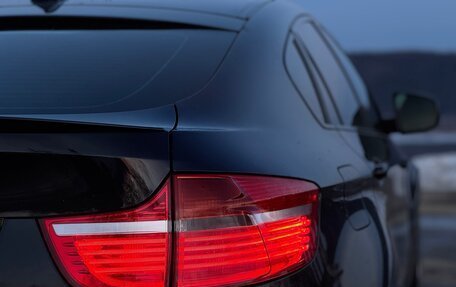 BMW X6, 2008 год, 1 750 000 рублей, 20 фотография