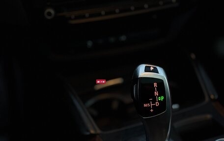 BMW X6, 2008 год, 1 750 000 рублей, 17 фотография