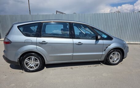 Ford S-MAX I, 2008 год, 1 300 000 рублей, 4 фотография
