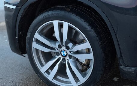 BMW X6, 2008 год, 1 750 000 рублей, 24 фотография