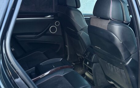 BMW X6, 2008 год, 1 750 000 рублей, 19 фотография