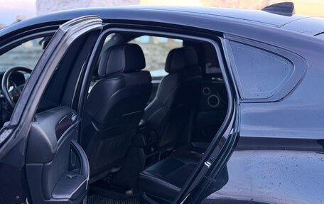 BMW X6, 2008 год, 1 750 000 рублей, 18 фотография