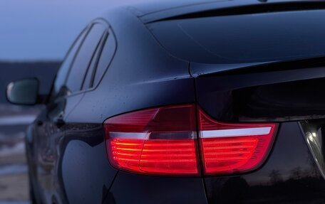 BMW X6, 2008 год, 1 750 000 рублей, 21 фотография