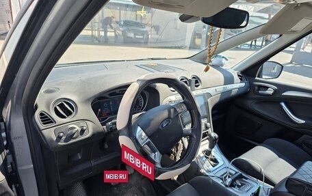 Ford S-MAX I, 2008 год, 1 300 000 рублей, 6 фотография