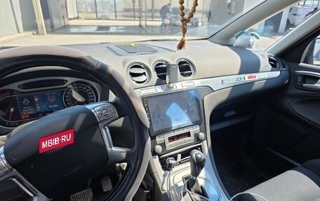 Ford S-MAX I, 2008 год, 1 300 000 рублей, 7 фотография