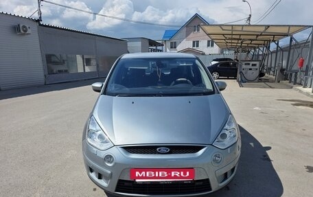 Ford S-MAX I, 2008 год, 1 300 000 рублей, 2 фотография