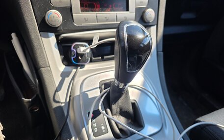 Ford S-MAX I, 2008 год, 1 300 000 рублей, 9 фотография