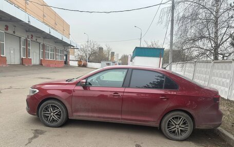 Volkswagen Polo VI (EU Market), 2022 год, 1 800 000 рублей, 3 фотография