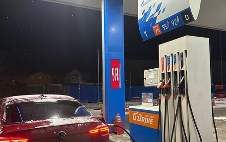 Volkswagen Polo VI (EU Market), 2022 год, 1 800 000 рублей, 8 фотография