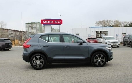 Volvo XC40 I, 2021 год, 3 190 000 рублей, 4 фотография