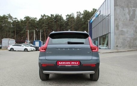 Volvo XC40 I, 2021 год, 3 190 000 рублей, 6 фотография