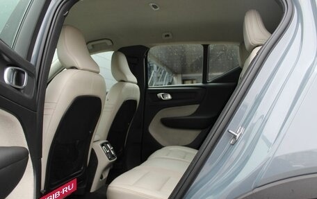 Volvo XC40 I, 2021 год, 3 190 000 рублей, 14 фотография