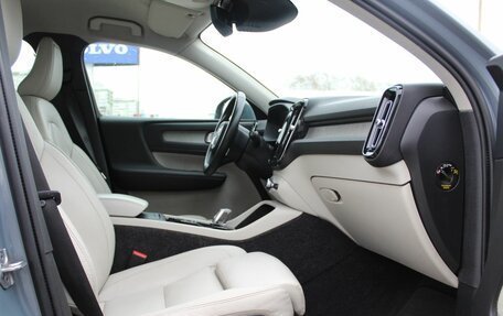 Volvo XC40 I, 2021 год, 3 190 000 рублей, 18 фотография